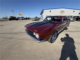 1967 Chevrolet Camaro (CC-2121152) for sale in Effingham, Illinois
