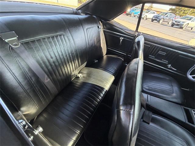 1967 Chevrolet Camaro (CC-2121152) for sale in Effingham, Illinois