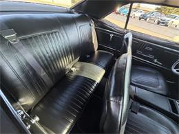 1967 Chevrolet Camaro (CC-2121152) for sale in Effingham, Illinois