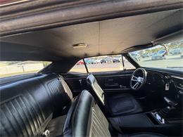 1967 Chevrolet Camaro (CC-2121152) for sale in Effingham, Illinois
