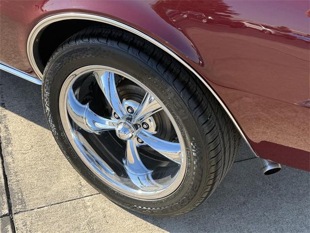 1967 Chevrolet Camaro (CC-2121152) for sale in Effingham, Illinois