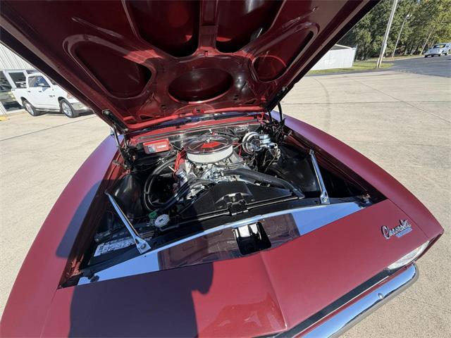 1967 Chevrolet Camaro (CC-2121152) for sale in Effingham, Illinois