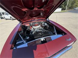 1967 Chevrolet Camaro (CC-2121152) for sale in Effingham, Illinois