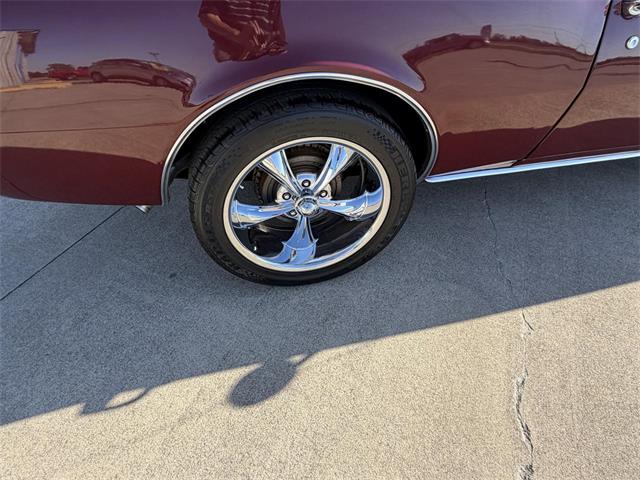 1967 Chevrolet Camaro (CC-2121152) for sale in Effingham, Illinois