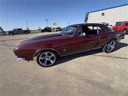 1967 Chevrolet Camaro (CC-2121152) for sale in Effingham, Illinois