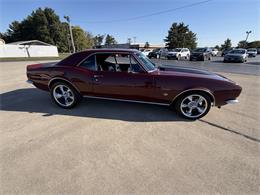 1967 Chevrolet Camaro (CC-2121152) for sale in Effingham, Illinois