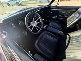 1967 Chevrolet Camaro (CC-2121152) for sale in Effingham, Illinois