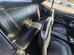 1967 Chevrolet Camaro (CC-2121152) for sale in Effingham, Illinois