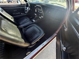 1967 Chevrolet Camaro (CC-2121152) for sale in Effingham, Illinois