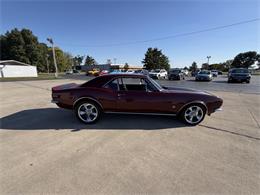 1967 Chevrolet Camaro (CC-2121152) for sale in Effingham, Illinois