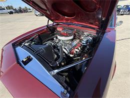 1967 Chevrolet Camaro (CC-2121152) for sale in Effingham, Illinois