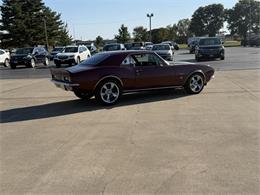 1967 Chevrolet Camaro (CC-2121152) for sale in Effingham, Illinois