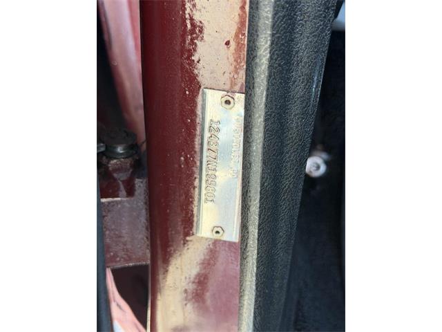 1967 Chevrolet Camaro (CC-2121152) for sale in Effingham, Illinois