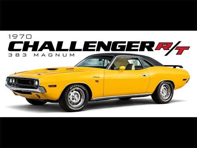 1970 Dodge Challenger (CC-2121153) for sale in Santa Rosa, Florida