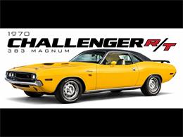 1970 Dodge Challenger (CC-2121153) for sale in Santa Rosa, Florida