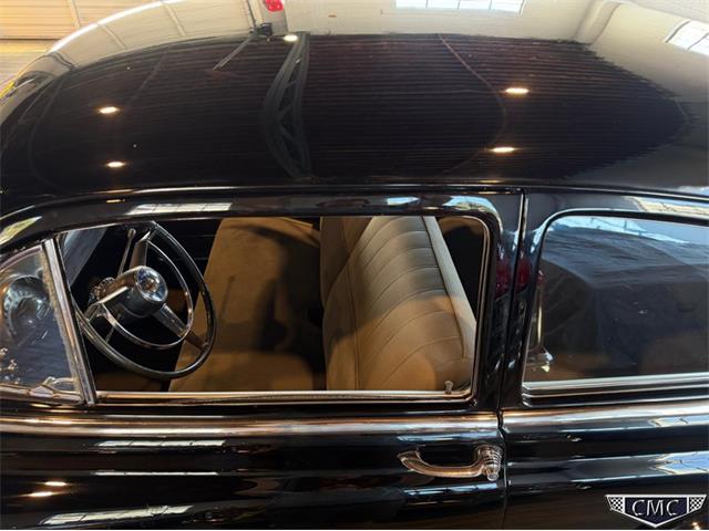 1950 Oldsmobile 88 (CC-2121154) for sale in Benson, North Carolina