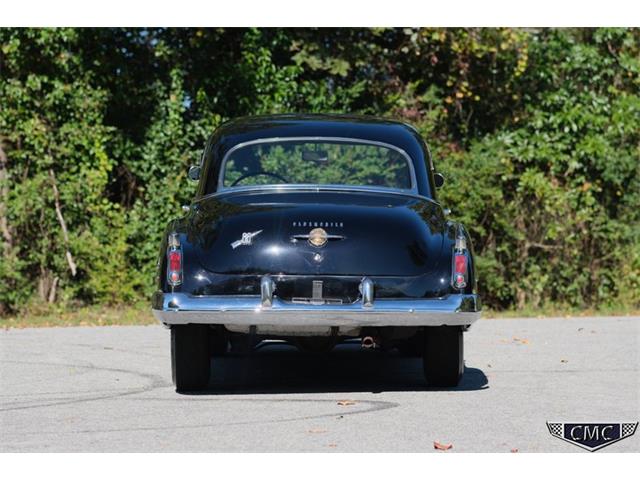 1950 Oldsmobile 88 (CC-2121154) for sale in Benson, North Carolina