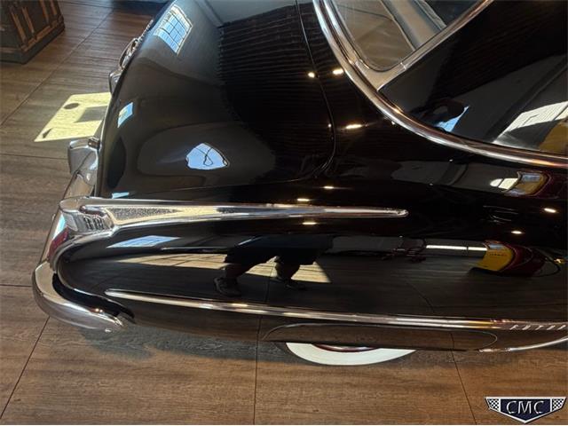 1950 Oldsmobile 88 (CC-2121154) for sale in Benson, North Carolina