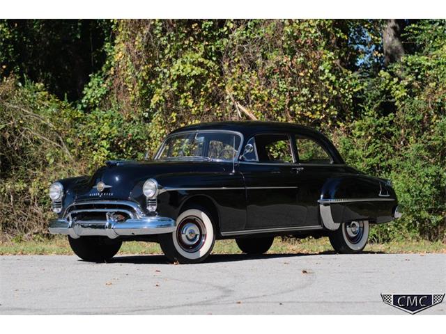 1950 Oldsmobile 88 (CC-2121154) for sale in Benson, North Carolina
