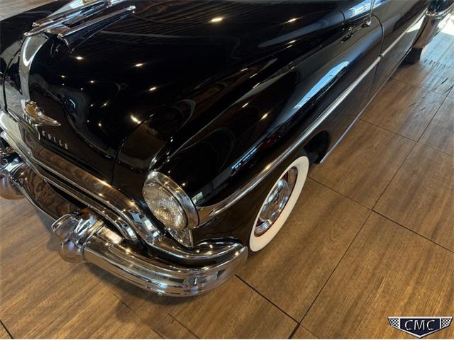1950 Oldsmobile 88 (CC-2121154) for sale in Benson, North Carolina