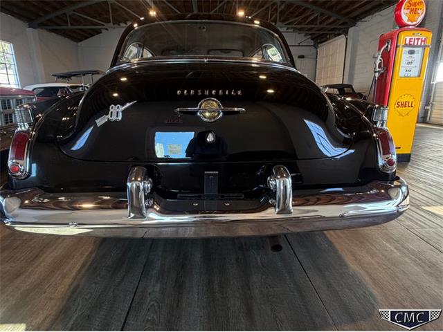 1950 Oldsmobile 88 (CC-2121154) for sale in Benson, North Carolina