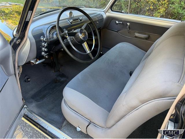 1950 Oldsmobile 88 (CC-2121154) for sale in Benson, North Carolina