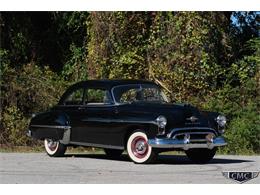 1950 Oldsmobile 88 (CC-2121154) for sale in Benson, North Carolina