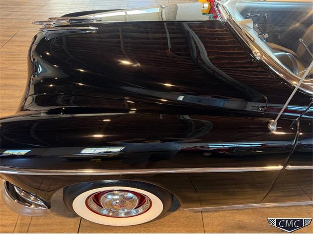 1950 Oldsmobile 88 (CC-2121154) for sale in Benson, North Carolina