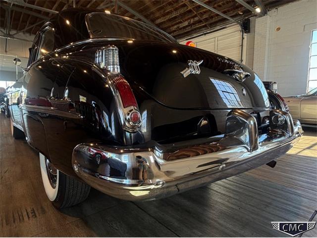 1950 Oldsmobile 88 (CC-2121154) for sale in Benson, North Carolina