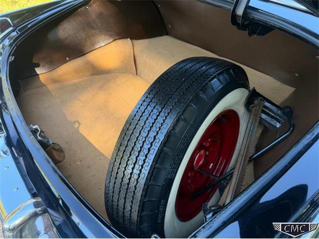1950 Oldsmobile 88 (CC-2121154) for sale in Benson, North Carolina