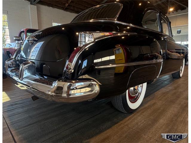 1950 Oldsmobile 88 (CC-2121154) for sale in Benson, North Carolina