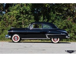 1950 Oldsmobile 88 (CC-2121154) for sale in Benson, North Carolina