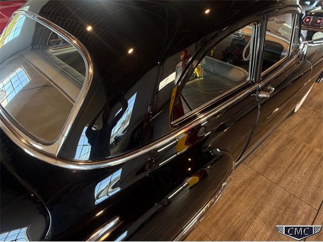 1950 Oldsmobile 88 (CC-2121154) for sale in Benson, North Carolina
