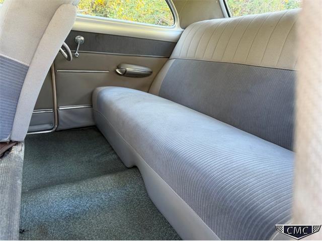 1950 Oldsmobile 88 (CC-2121154) for sale in Benson, North Carolina