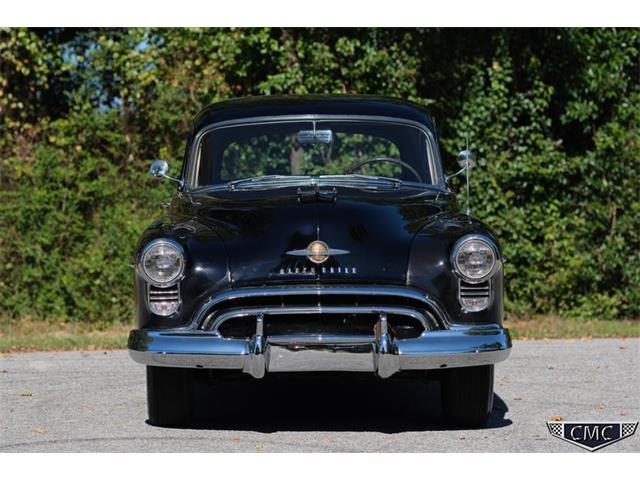 1950 Oldsmobile 88 (CC-2121154) for sale in Benson, North Carolina