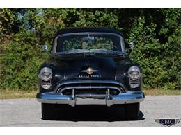 1950 Oldsmobile 88 (CC-2121154) for sale in Benson, North Carolina