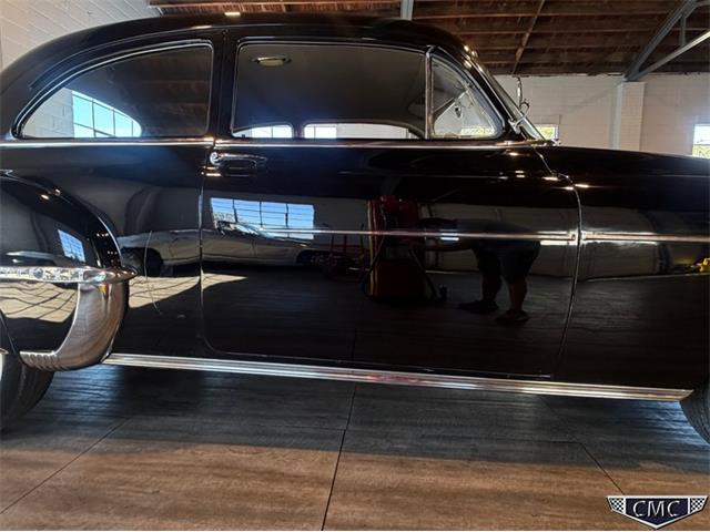 1950 Oldsmobile 88 (CC-2121154) for sale in Benson, North Carolina