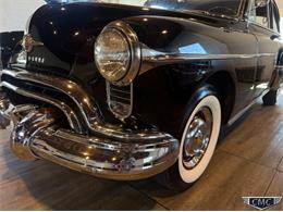 1950 Oldsmobile 88 (CC-2121154) for sale in Benson, North Carolina