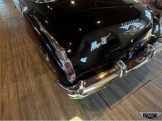 1950 Oldsmobile 88 (CC-2121154) for sale in Benson, North Carolina