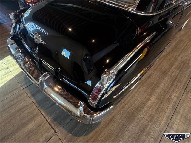 1950 Oldsmobile 88 (CC-2121154) for sale in Benson, North Carolina