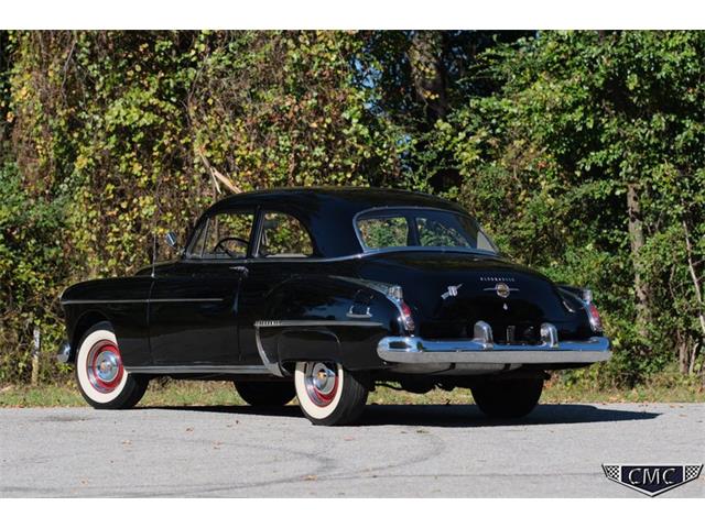 1950 Oldsmobile 88 (CC-2121154) for sale in Benson, North Carolina