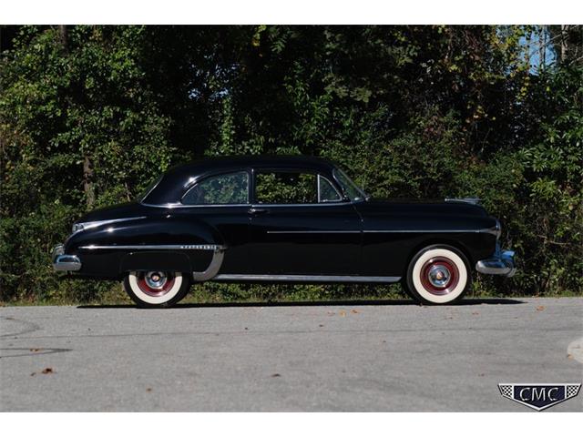 1950 Oldsmobile 88 (CC-2121154) for sale in Benson, North Carolina