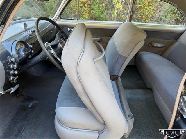 1950 Oldsmobile 88 (CC-2121154) for sale in Benson, North Carolina