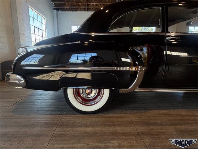 1950 Oldsmobile 88 (CC-2121154) for sale in Benson, North Carolina