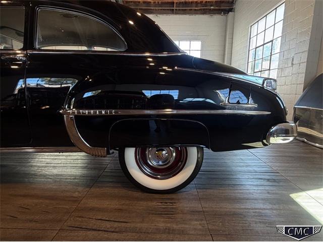 1950 Oldsmobile 88 (CC-2121154) for sale in Benson, North Carolina