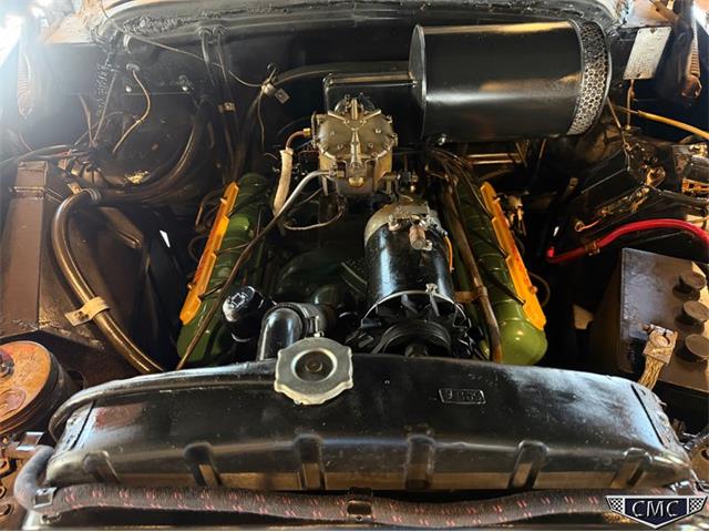 1950 Oldsmobile 88 (CC-2121154) for sale in Benson, North Carolina