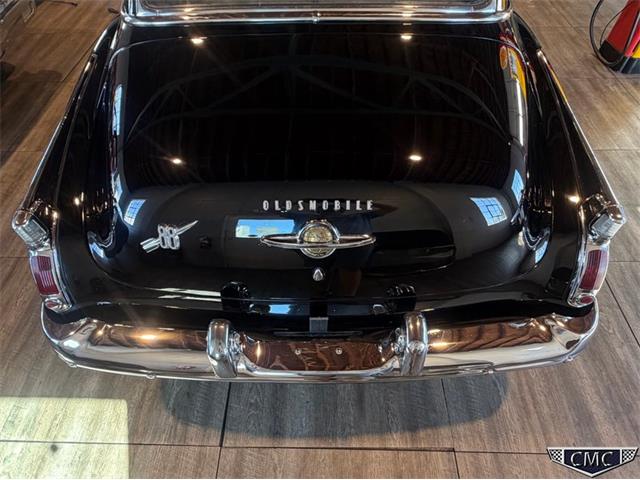 1950 Oldsmobile 88 (CC-2121154) for sale in Benson, North Carolina