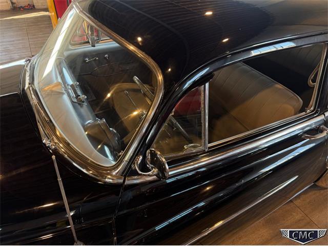 1950 Oldsmobile 88 (CC-2121154) for sale in Benson, North Carolina