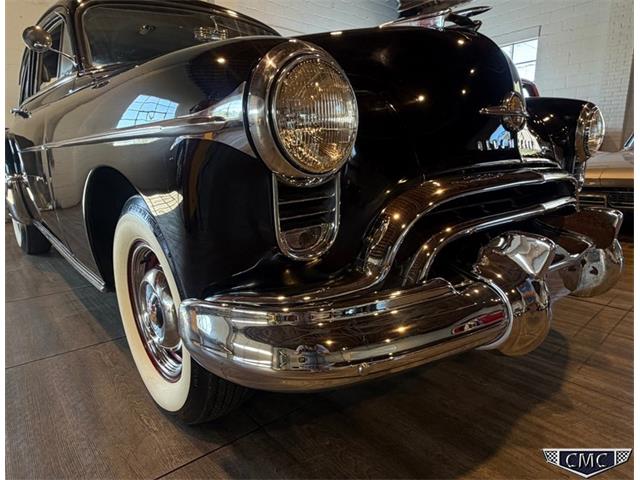 1950 Oldsmobile 88 (CC-2121154) for sale in Benson, North Carolina
