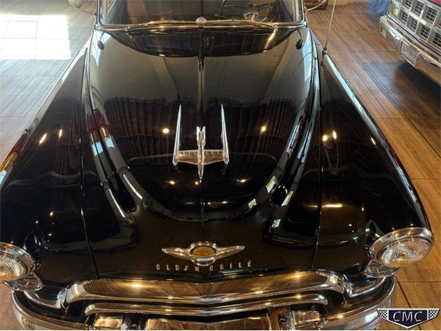 1950 Oldsmobile 88 (CC-2121154) for sale in Benson, North Carolina